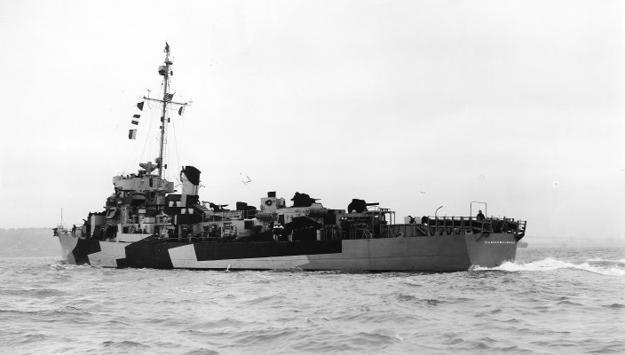 ship